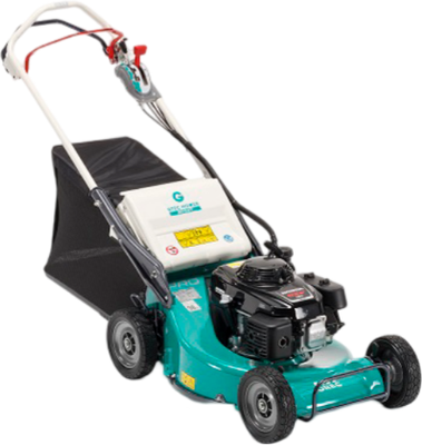 Cortacesped profesional OREC GR537 PRO Cardan Cortacesped profesional OREC GR537 PRO Cardan